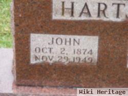 John Hartjes