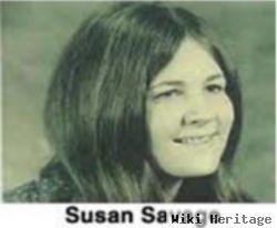 Susan Savage