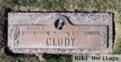 Melba I. Cludy