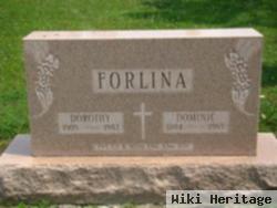 Dominic Forlina