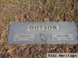 William Dotson