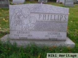 Anthony Phillips