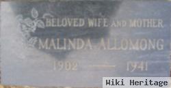 Melinda Marie Young Allomong