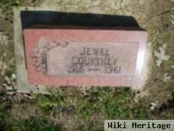 Jewel Courtney