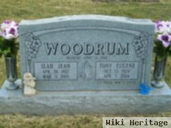 Ilah Jean Woodrum