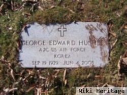 George Edward Hughes