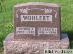 Elizabeth L Kresien Wohlert