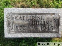 Catherine Dues Shilling