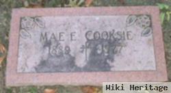 Mae E. Cooksie
