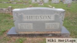 Ida Mai Hudson