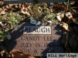 Candy Lee Reaugh