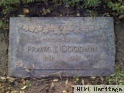 Frank T. Goodwin