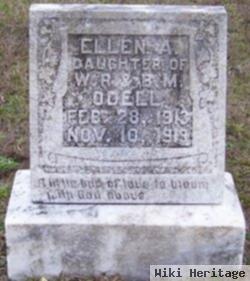 Ellen Odell