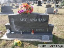 Richard O. Mcclanahan