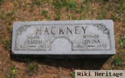 Lovina Hackney