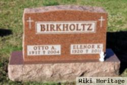 Otto Birkholtz