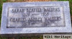 Sarah Beattie Walters