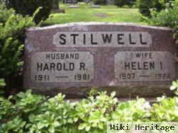 Helen I Stilwell