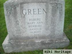 Herbert Green