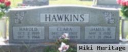 Harold Hawkins