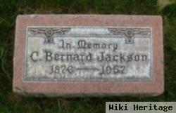 Charles Bernard Jackson