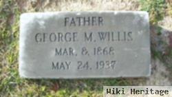 George M. Willis