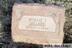 Mollie Dillard