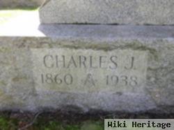 Charles J. Clair