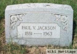 Paul V. Jackson