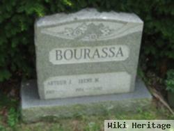 Arthur J Bourassa