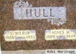 Sherman "wilbur" Hull