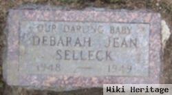 Deborah Jean Selleck