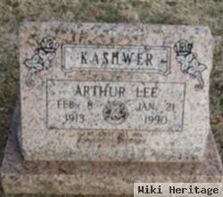 Arthur Lee Kashwer