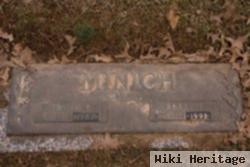 Betty Jane Mumper Minich