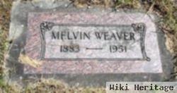 Melvin Weaver