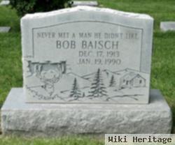 Bob Baisch