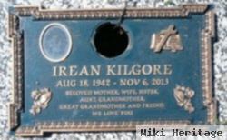 Irean Kilgore