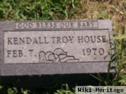 Kendall Troy House