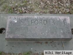 Lois F Campbell Ford