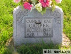 Connie Rae Carper