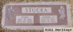 John Stucka