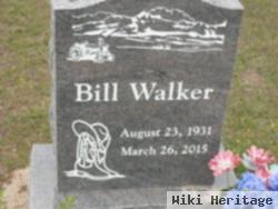 Bill Walker