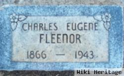 Charles Eugene Fleenor