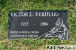 Victor L Verdugo