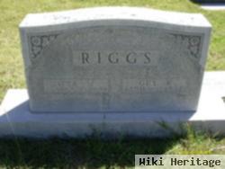 Guy R. Riggs