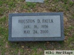 Houston D. Faulk