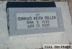 Marvin Keith Miller