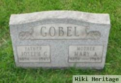 Joseph G. Gobel