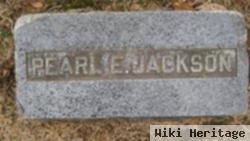 Pearl E. Jackson