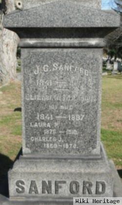 Laura P. Sanford